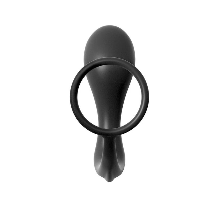 Anal Fantasy - Collection Ass-Gasm Anillo Advanced Con Plug Anal