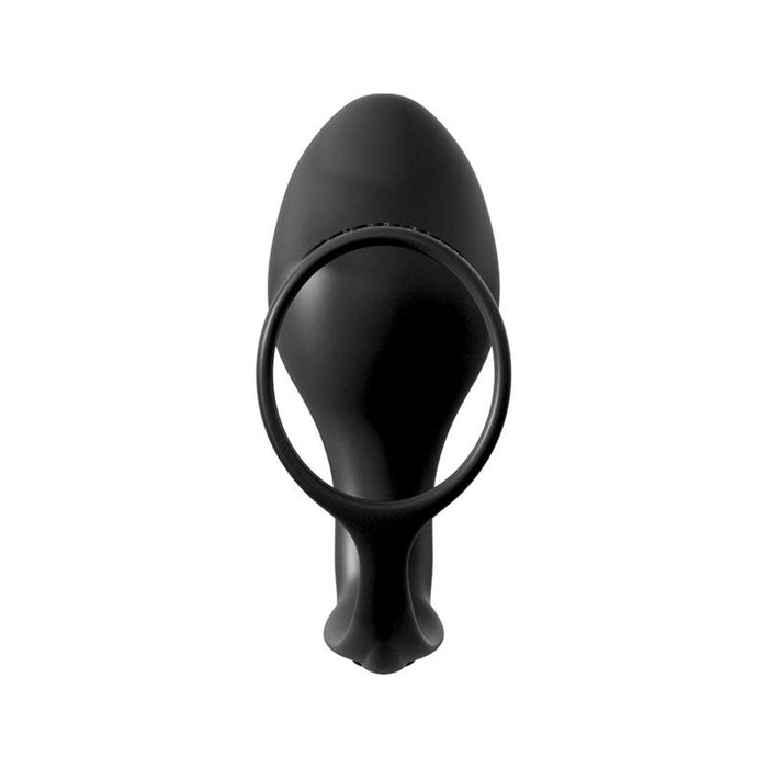 Anal Fantasy - Collection Ass-Gasm Anillo Advanced Con Plug Anal