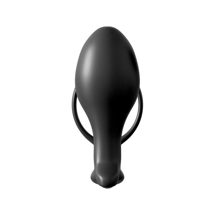 Anal Fantasy - Collection Ass-Gasm Anillo Advanced Con Plug Anal