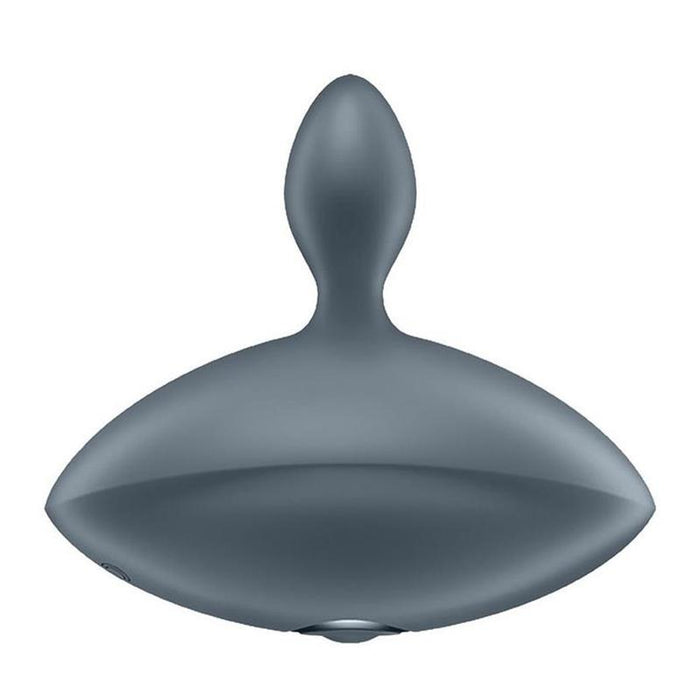 Satisfyer - Absolute Beginners 4 Plug Anal Vibrador
