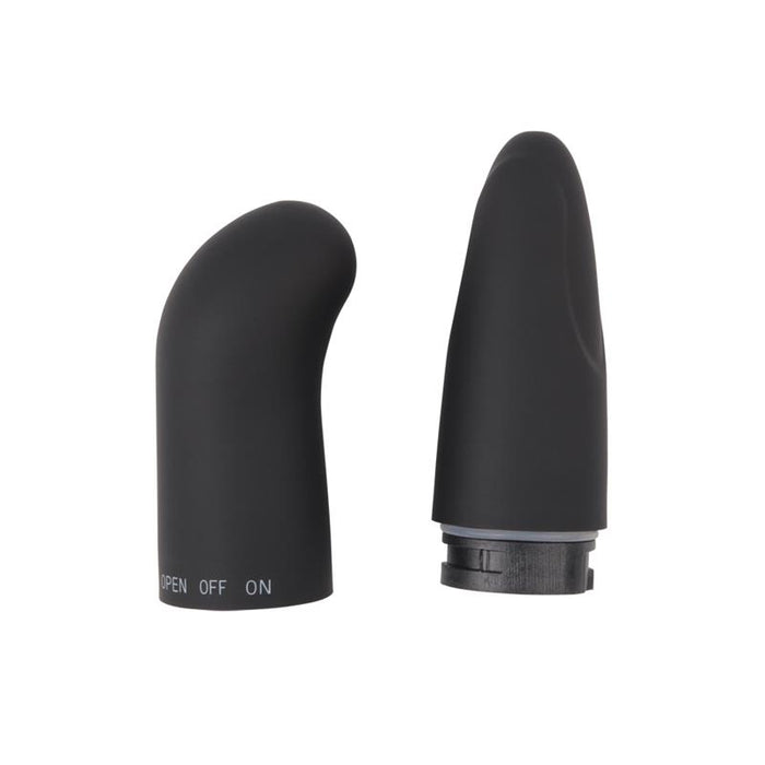 Plug Anal Gun Drops Rosa 6,6 X 2,4cm