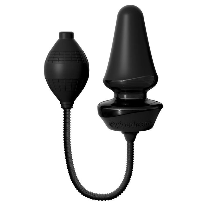 Anal Fantasy Elite Collection - Plug Hinchable