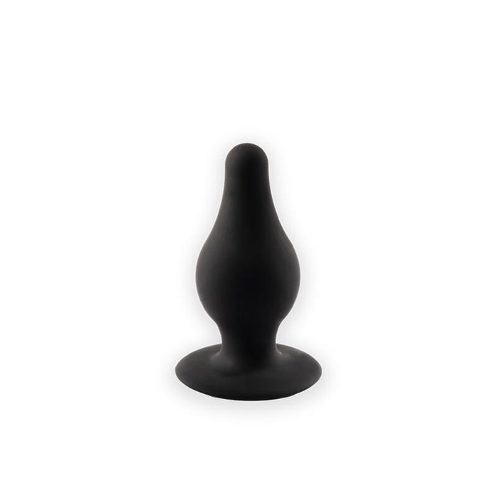 Plug Butt  Model 2 S Negro