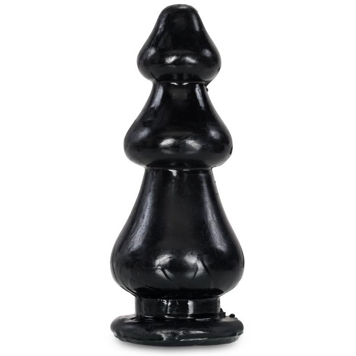 Plug Anal Woody 18 Cm
