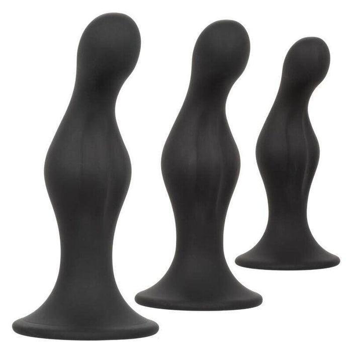 Plug  California Exotics Anal Ripple Kit