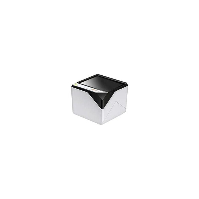 Plustek Securescan X-Cube Passscanner Usb2.0