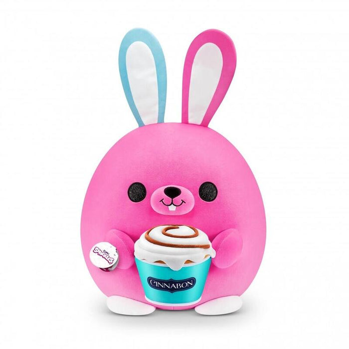 Pluszak Sredni Cinnabon 35cm