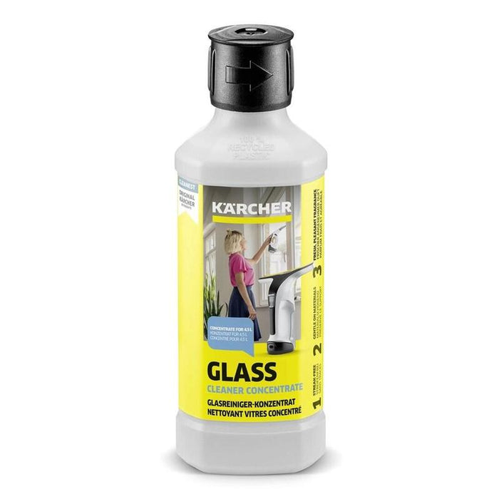 Plyn Do Limpieza Szkla Karcher Rm 500 0,5l - 6.296-236.0