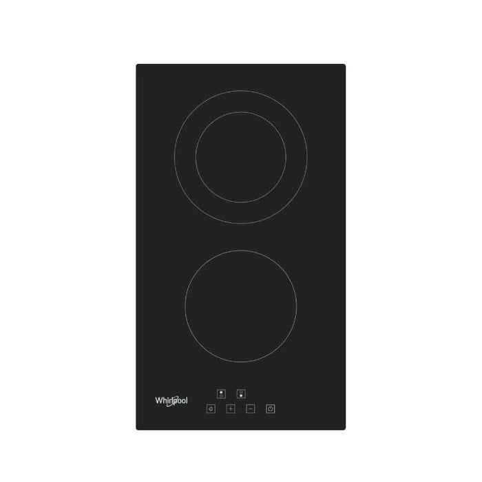 Plyta Ceramiczna 2 Pola Wrd6030b