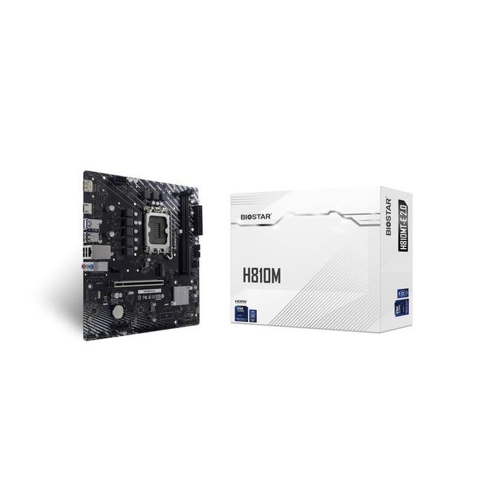 Plyta Glówna Biostar H810mte 2.0