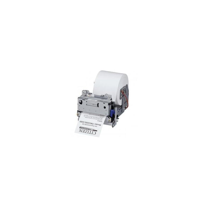 Pmu-2300iii Kiosk Printer Prnt