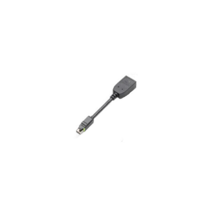 Pny Adaptador Minidp -> Dp 10cm