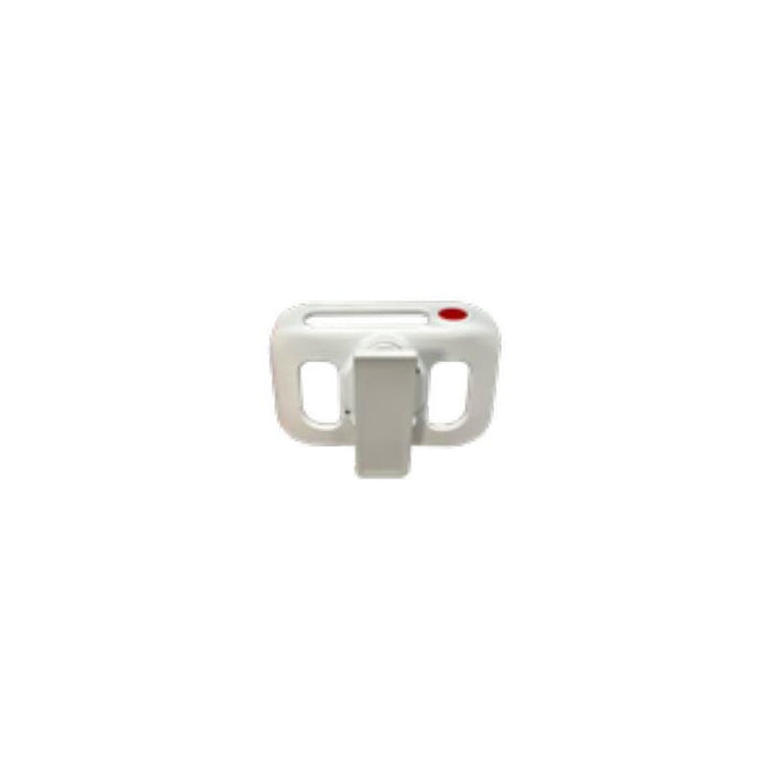 Pocket Clip With  Emergency  Red Button  For Memor 17 Hc -