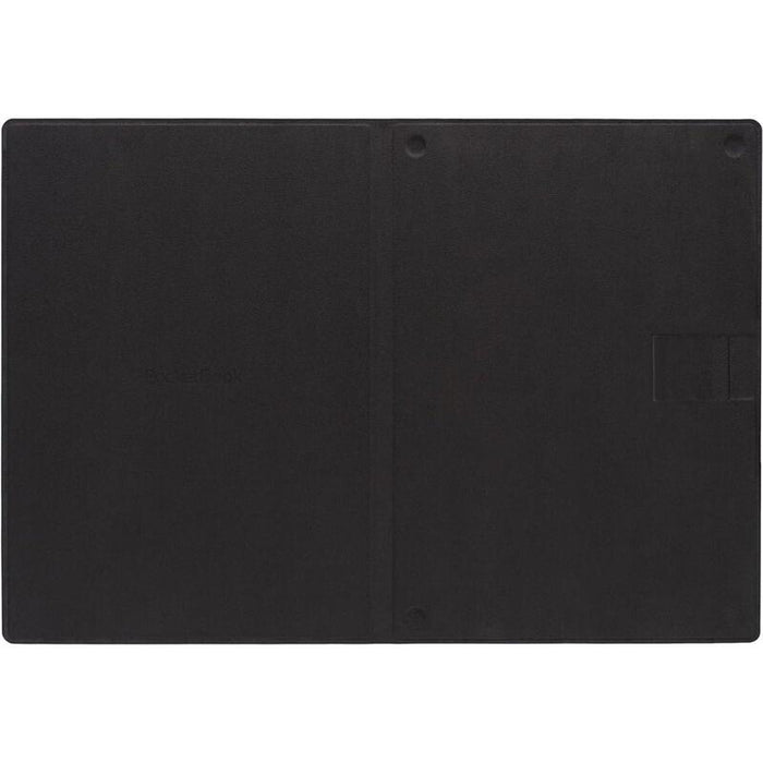 Pocketbook Funda Tipo Libro Magnética, 10,3 Pulgadas Color Negro