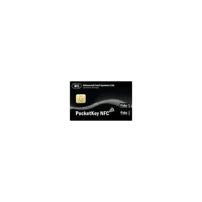 Pocketkey Nfc Card (Dual  Interface), Moq 100 Pcs