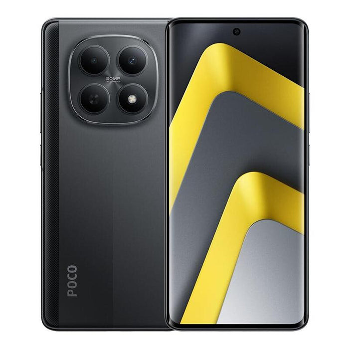 Poco M8 8+256gb Ds 5g Black Oem