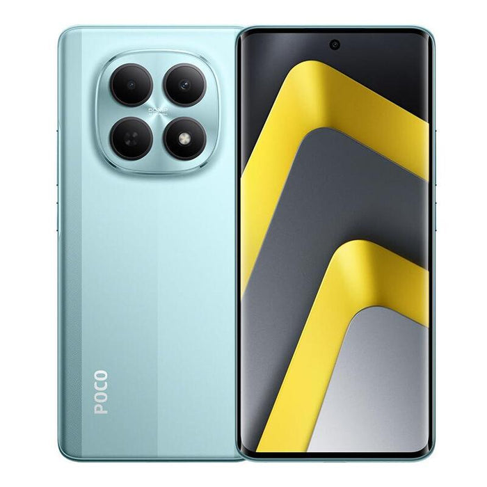 Poco M8 8+512gb Ds 5g Green Oem