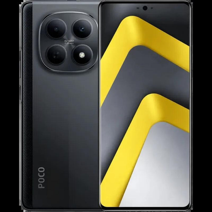 Poco M8 Pro 8+256gb Ds 5g Black Oem