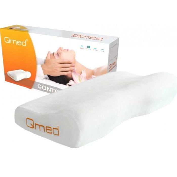 Poduszka Rehabilitacyjna Do Snu Contour Pillow - L