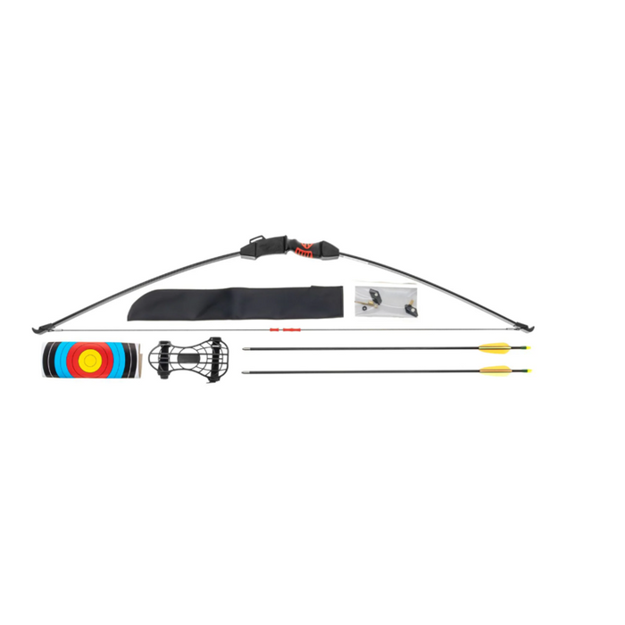 Poe Lang Ek Chameleon 10-15 Lb Arco Clásico