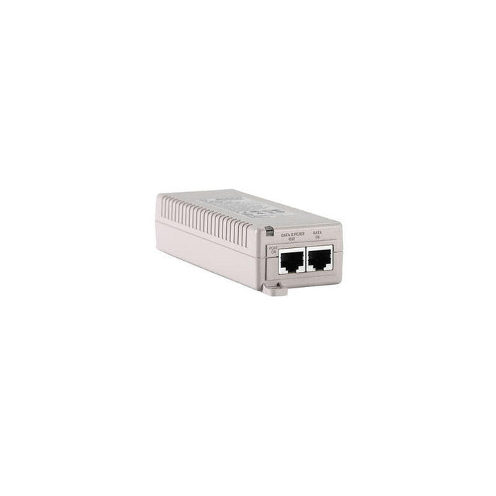 Poe Single Port Midspan 15.4w Ac In