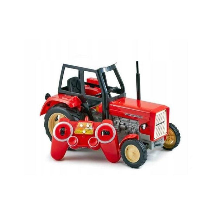Pojazd Zdalnie Sterowany Double Eagle Traktor Ursus R/C 1:10 2,4ghz
