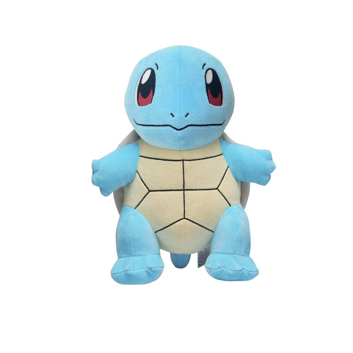 Pokemon - Peluche 30 Cm - Squirtle (95257b)