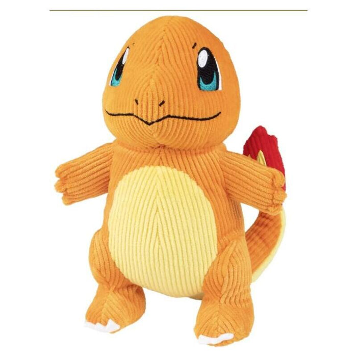 Pokemon Peluche Pana - Charmander