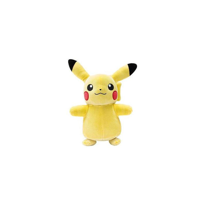 Pokemon Pikachu Peluche Pana 21 Cm