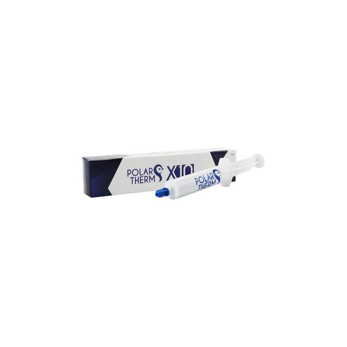 Polartherm Pt X10 - 40g, Pastas Térmicas   Pt-X10-040