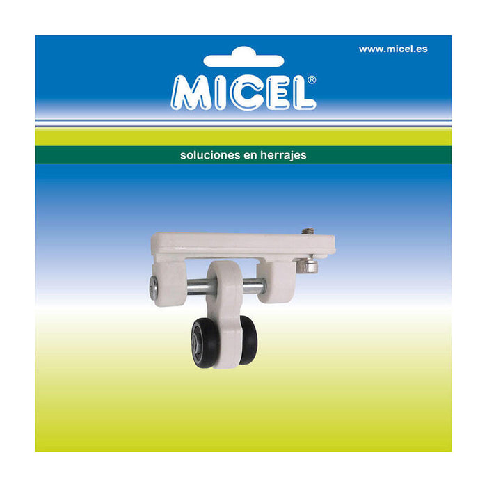 Polea Corredera Pergola Tld21 20mm 92583 Micel