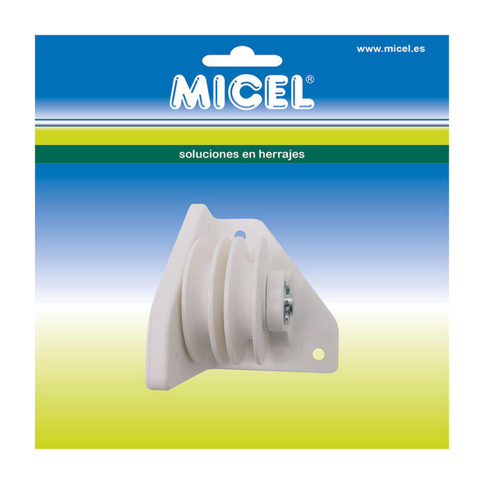 Polea Lateral Pergola Tld20 92581 Micel