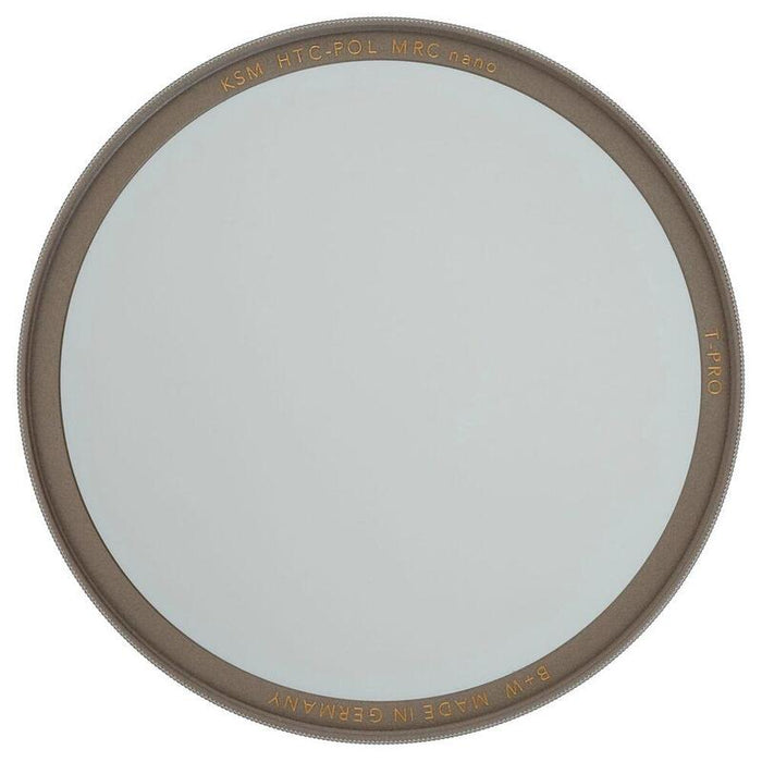 Polfiltro Circular B+N T-Pro Htc 62mm 1098344