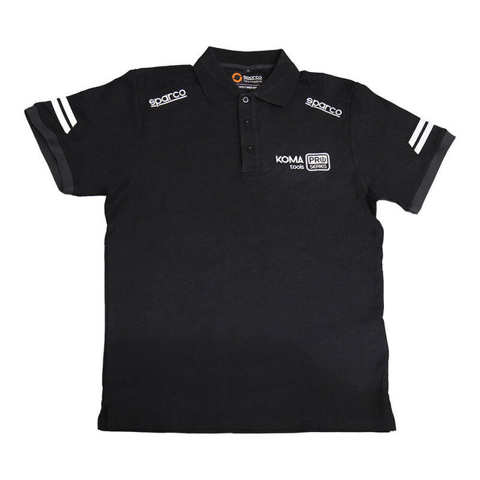 Polo Técnico Talla S