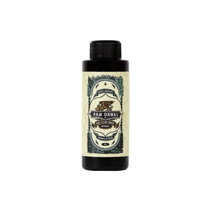 Polvo Moldeador Para El Cabello Pan Drwal Original 20 G