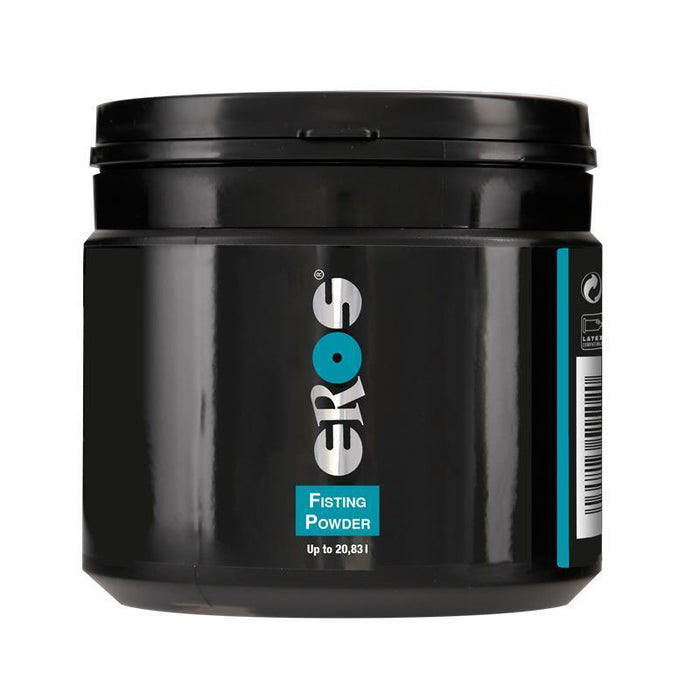 Polvos Lubricante Fisting 250 G