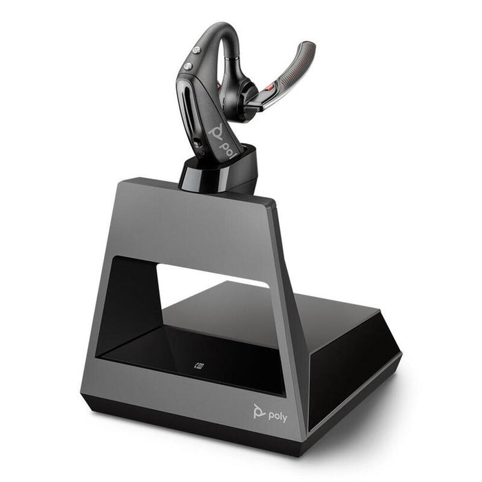 Poly Auriculares Voyager 5200 Uc