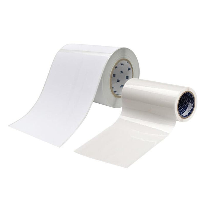 Polyester Label And Overlaminate Kit For J4000 J50-267-2569-Kt