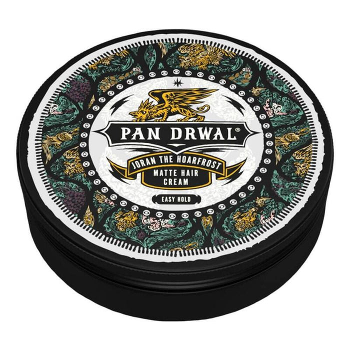 Pomada Para El Cabello Pan Drwal Joran The Hoarfrost 150 Ml