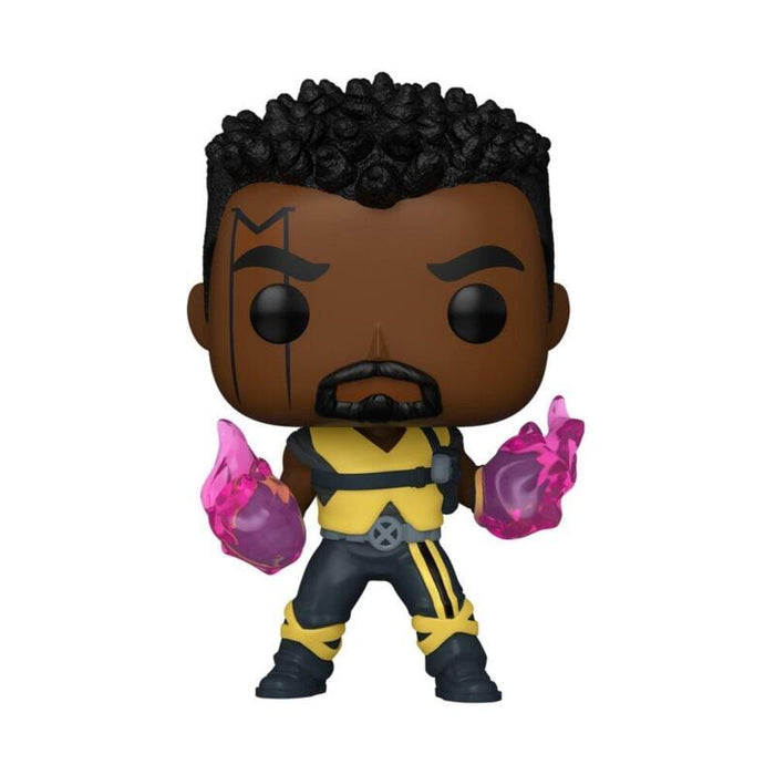 Pop Marvel X-Men '97 Bishop X-Corp