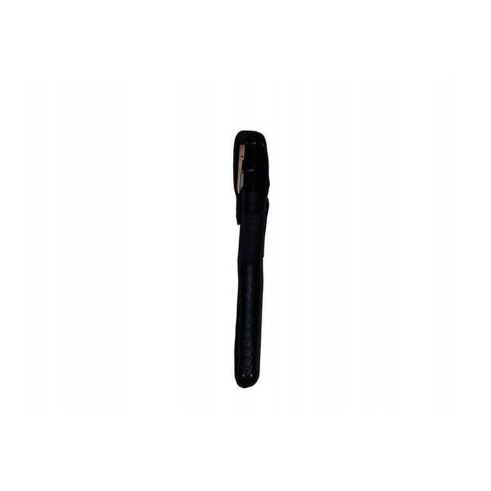 Porra Telescópica Con Resorte Guard Spring 26" Bastón 29 Cm / 66 Cm Con Funda (Yc-10527)