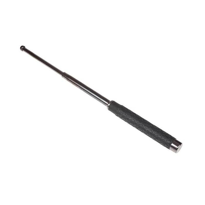 Porra Telescópica Guard Snake 26"/65 Cm Templado Con Tapa (Yc-10521-26)