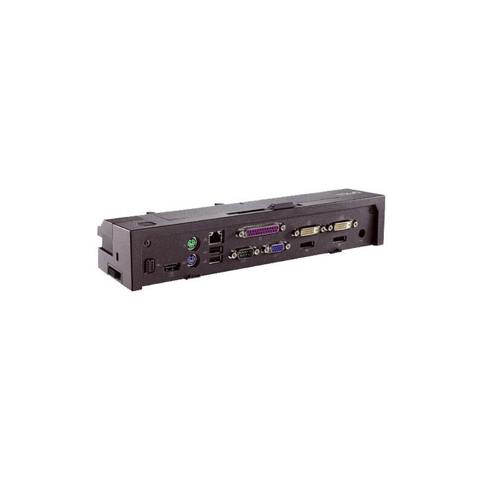 Port Replicator Euro2 Advanced E-Port Ii With 130w Ac Adapter