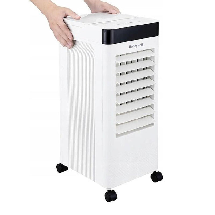 Portable Air Cooler  Honeywell Cs077xe