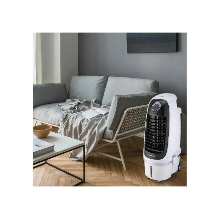 Portable Air Cooler   Honeywell Cs10pei