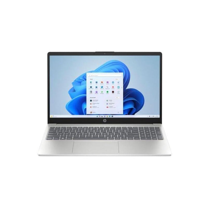 Portable Hp 15-Fc0150nf Amd Ryzen5 7520u 16go 1tossd Amd Radeon Graphics 15.6