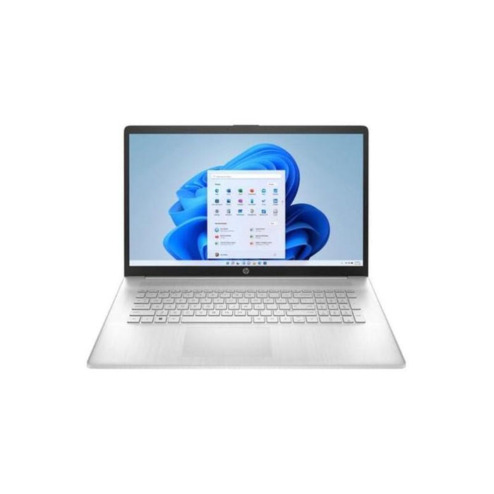 Portable Hp 17-Cn3050nf Amd Ryzen5 7520u 8goddr4 512gossd Amd Radeon 17.3   Fhd