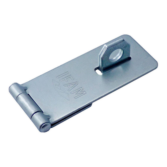Portacandado Pc420 Acero 112x47mm Ø13mm. Ifam