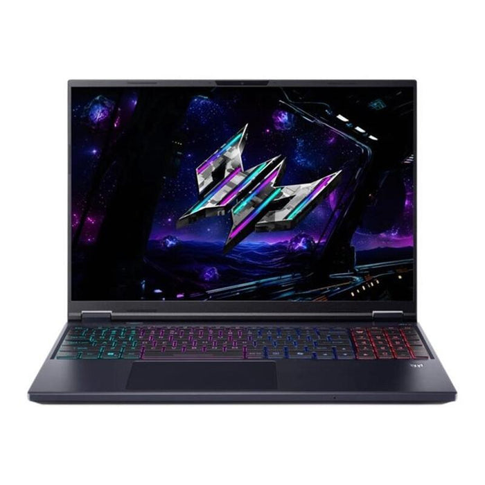 Portátil Acer 16 "  Predator Helios Neo 16 Ai U9 275hx 32gb Ssd 2tb Rtx 5070 8gbfhd Eshell