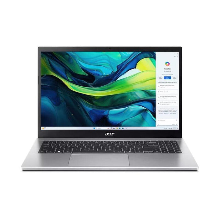 Portátil  Acer  Aspire Go 15 42p Ryzen 5 5625u 8gb 512gb Ssd 15 6 " Win11 Home